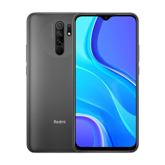 XIAOMI Redmi 9 64gb price in Kenya