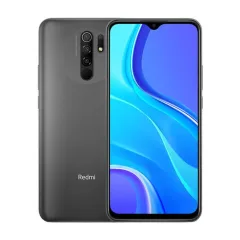 Redmi Note 9 – Front