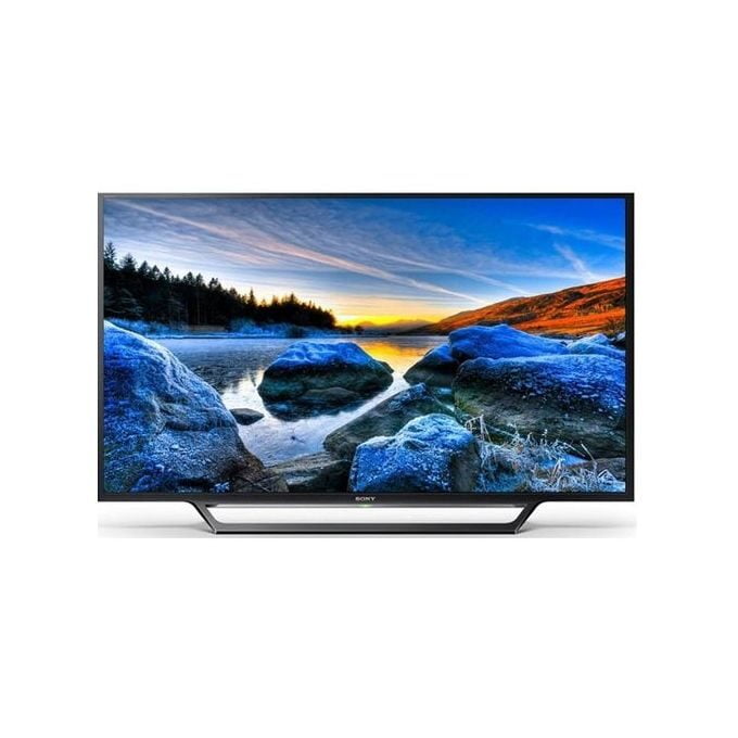 Sony 32W600D 32 Smart TV HD LED