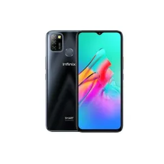 Infinix Smart 5 – Box