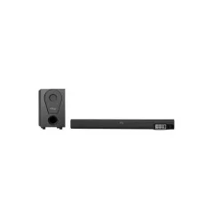 VITRON V511 Soundbar 2.1 3500W – Side