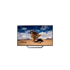 Sony Tv 32W600D 32 digital TV HD LED in Kenya – Side