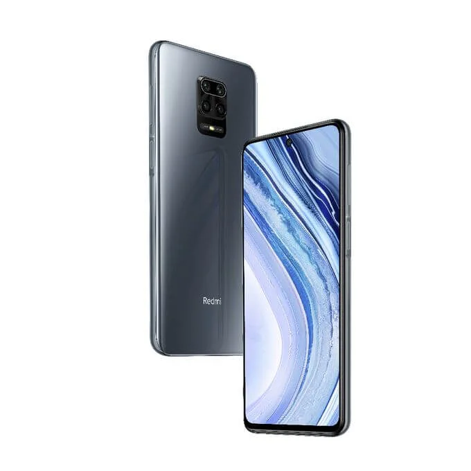 Xiaomi Redmi Note 9 Pro Price in Kenya