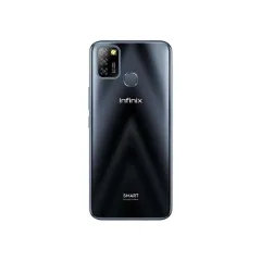 Infinix Smart 5 – Side