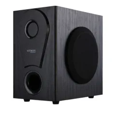 VITRON V511 Soundbar 2.1 3500W – Back