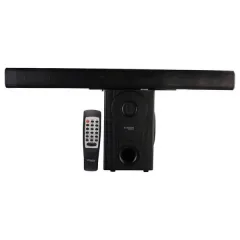 VITRON V511 Soundbar 2.1 3500W – Front
