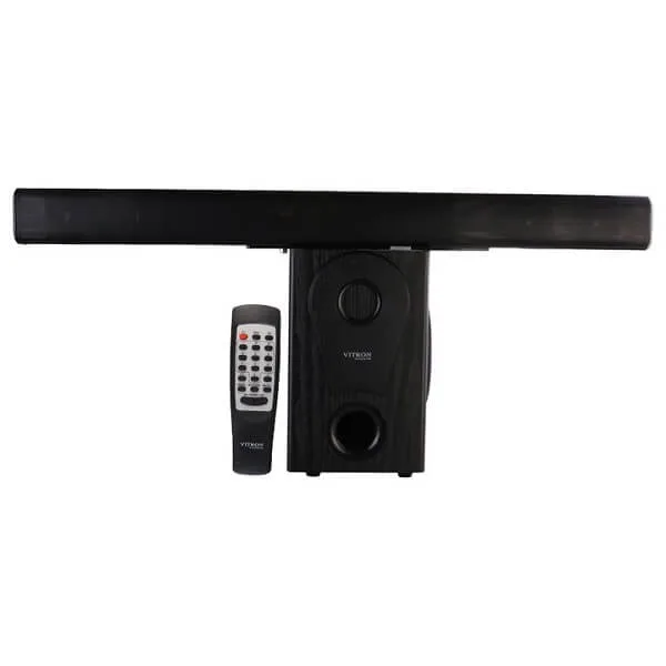 VITRON V511 Soundbar 2.1 3500W
