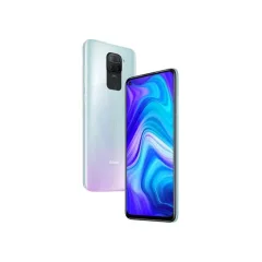 Redmi Note 9 – Back