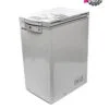 Armco Chest Freezer AF-C08(K) - 70L Chest Freezer in Kenya