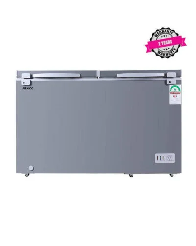 Armco Chest Freezer AF-C38(K) - 342L