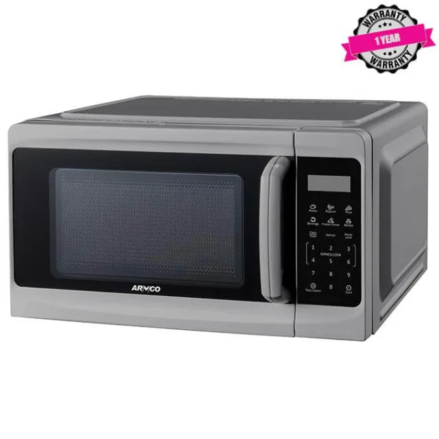 Roch Push Door Button Digital Microwave 20L