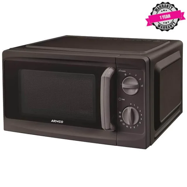 Roch Push Door Button Digital Microwave 20L