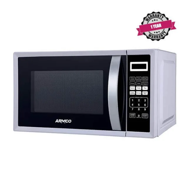 Roch Push Door Button Digital Microwave 20L