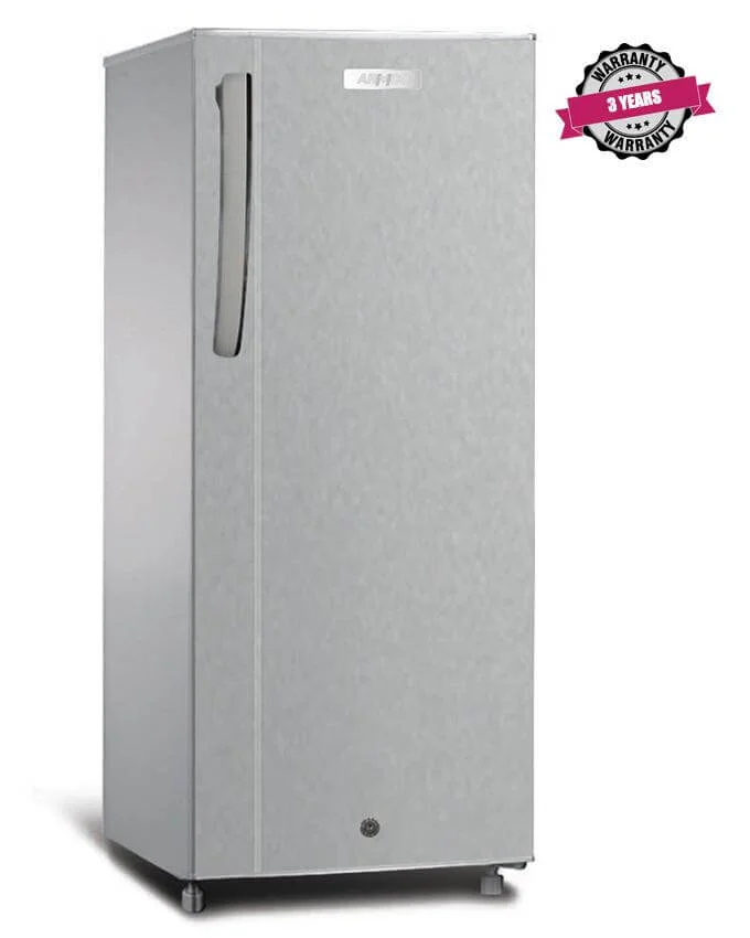 Armco Fridge ARF-239(S) 1 call 0711477775 or 0711114001 ARMCO fridge ARF-239(S) - 175L (8.5 CuFt) Refrigerator - Silver in Kenya