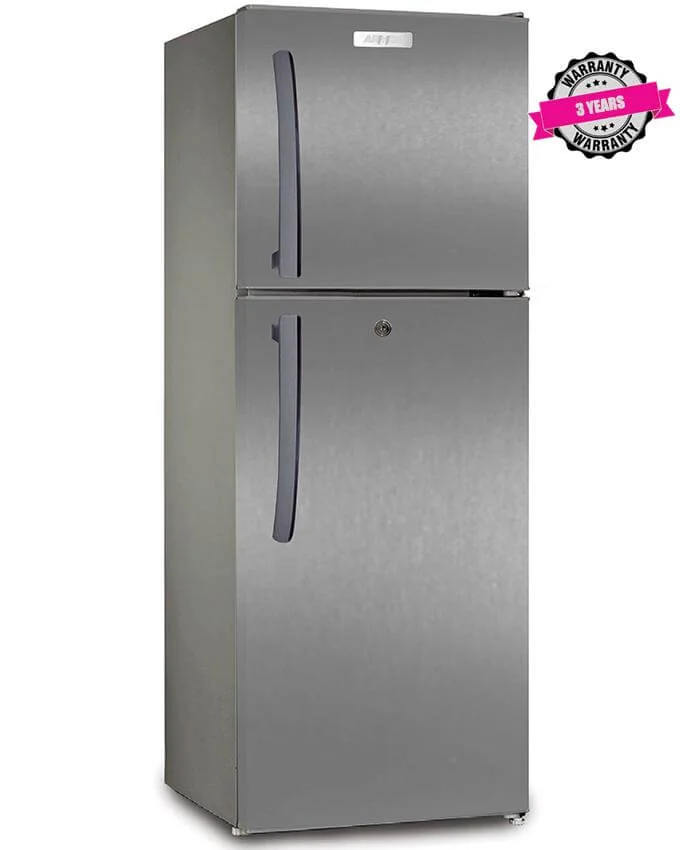 ARMCO Fridge ARF-D198(DS) - 138L 2 Door Direct Cool Refrigerator, COOLPACK -Dark Silver in Kenya 1 call 0711477775 or 0711114001 ARMCO Fridge ARF-D198(DS) - 138L 2 Door Direct Cool Refrigerator, COOLPACK -Dark Silver in Kenya