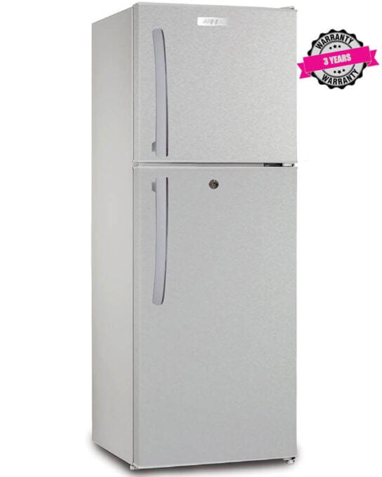 Black friday deal on ARMCO Fridge ARFD198(SL) 138L 2 Door Direct