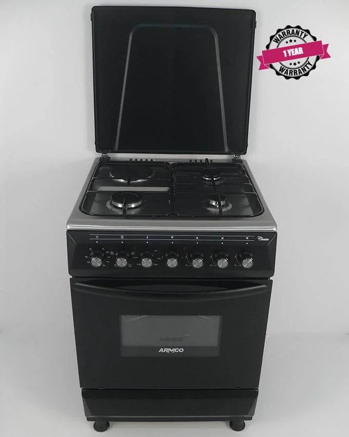 RAMTONS Cooker EB/303 standing cooker