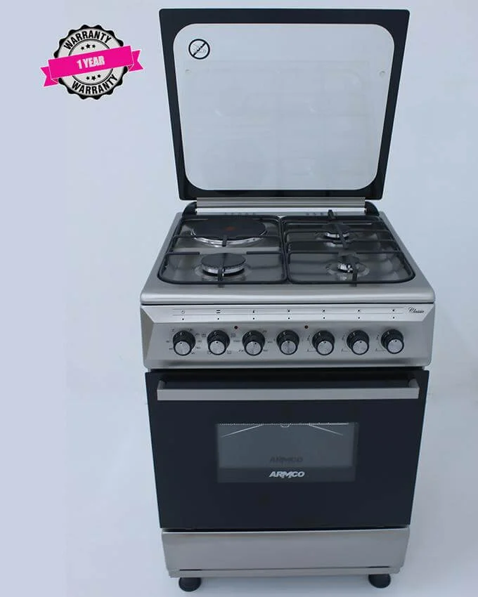 RAMTONS Cooker EB/303 standing cooker