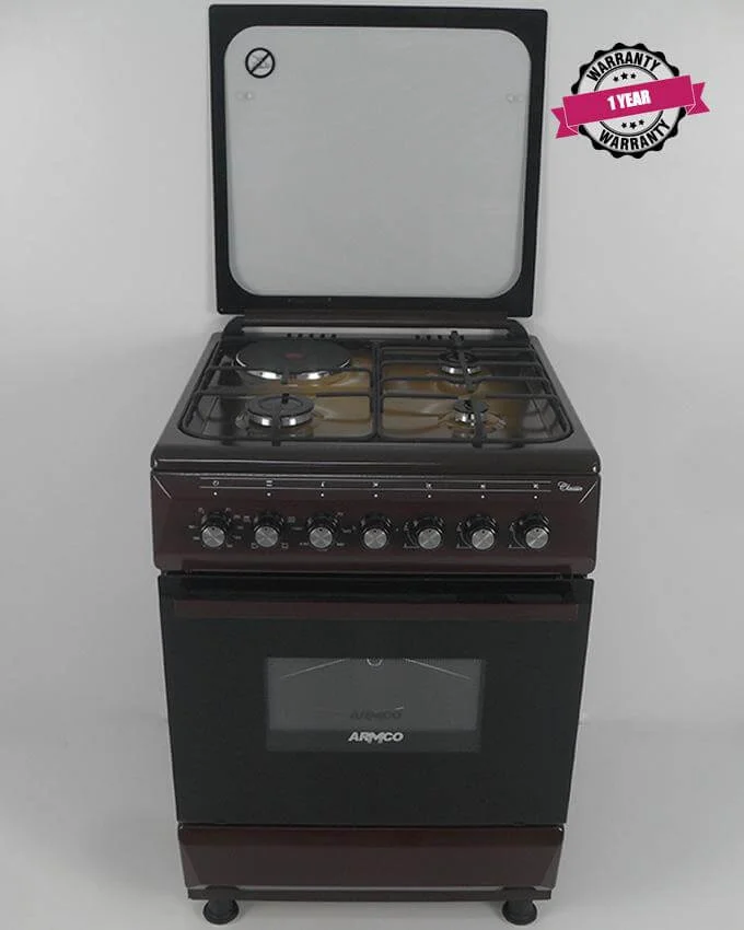 Roch 60X60 Standing Cooker