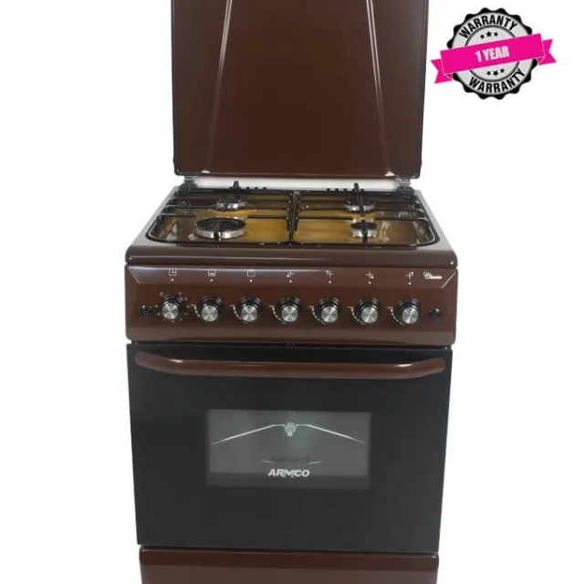 ARMCO Standing cooker GC-F6640FX(TDF)