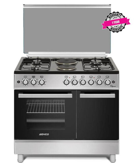 ARMCO Standing cooker GC-F9642FBT(SL)