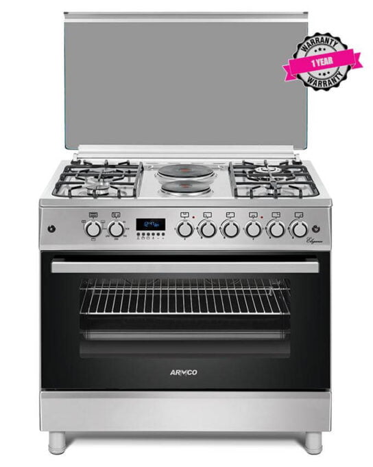 ARMARMCO Standing Cooker GC-F9642JW(SS) CO Standing Cooker GC-F9642JW(SS)