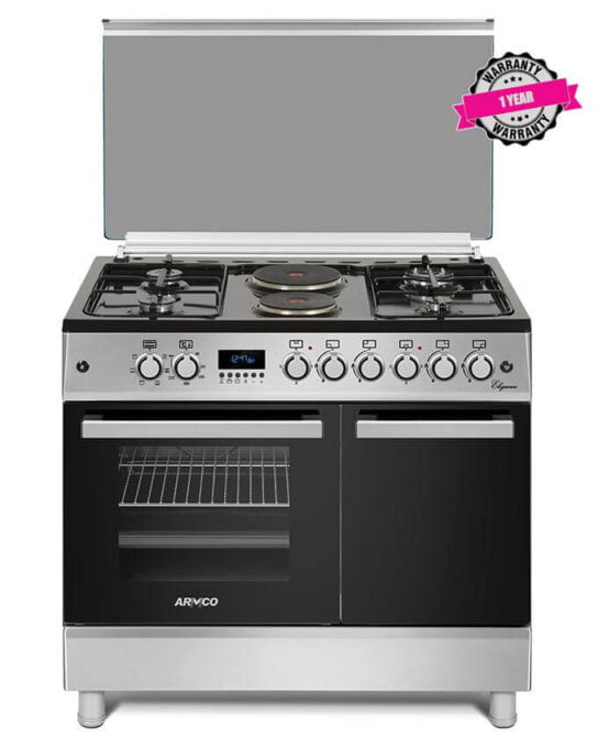 ARMCO Standing cooker GC-F9642ZBT(SL)