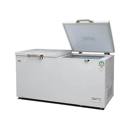 Armco Chest Freezer AF-C09CP(K) - 93L, (4.5Cu.ft.g) Cool Pack, Step-inn Freezer in Kenya