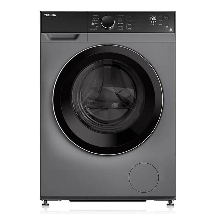 TOSHIBA Washing machine TW-BJ90M4GH(SK) - 8.0 Kg Automatic - Front Load Washing Machine in Kenya 3 call 0711477775 or 0711114001 TOSHIBA Washing machine TW-BJ90M4GH(SK) - 8.0 Kg Automatic - Front Load Washing Machine in Kenya