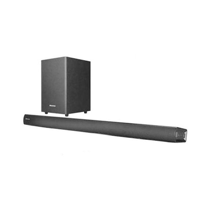 Hisense HS215 2.1CH Sound Bar