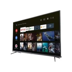 Hisense 32 inch digital TV – Ports