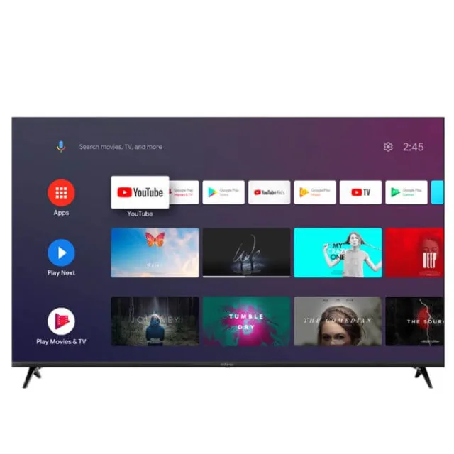 Infinix Televisions 32 HD Android TV