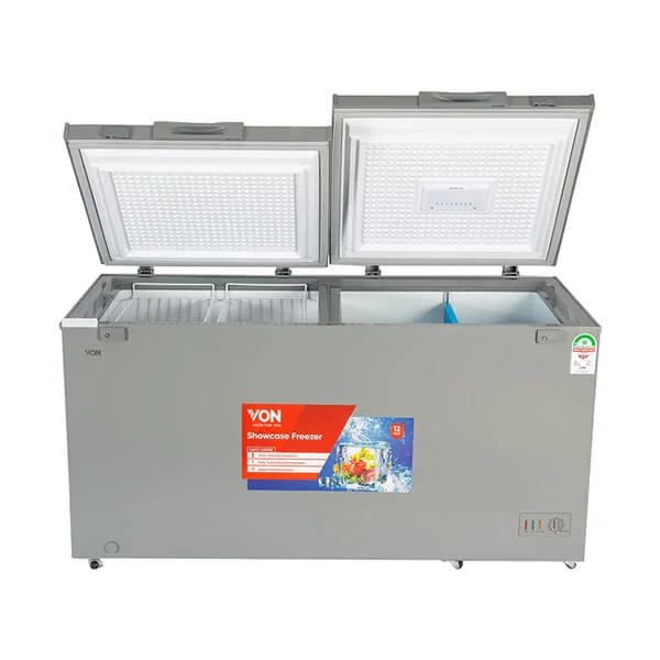 Hotpoint Von VAFC-45DXS