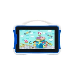 Wintouch K701Tablet 7 Inch16GB 1GB RAM 3G – Side