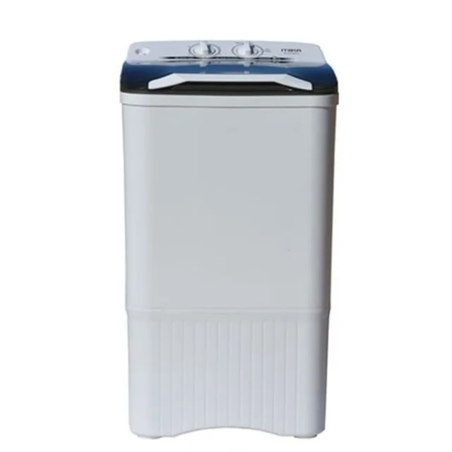 Ramtons Front Load Fully Automatic 12KG WASH AND SPIN 1400RPM - RW153 PRICE IN KENYA