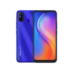 Tecno Spark Go 2021 – Front