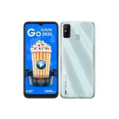 Tecno Spark Go 2021 – Tecno spark go