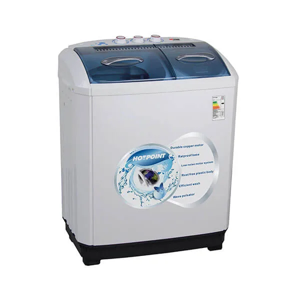 Hisense Front Load Washing Machine 12/8KG in Kenya