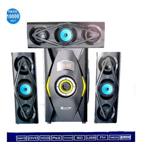 Amtec 3.1 Subwoofer