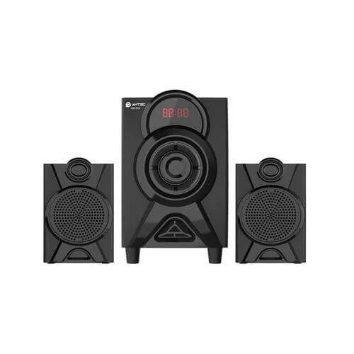 Amtec AM-015 2Amtec AM-015 2.1CH Subwoofer System1CH Subwoofer System