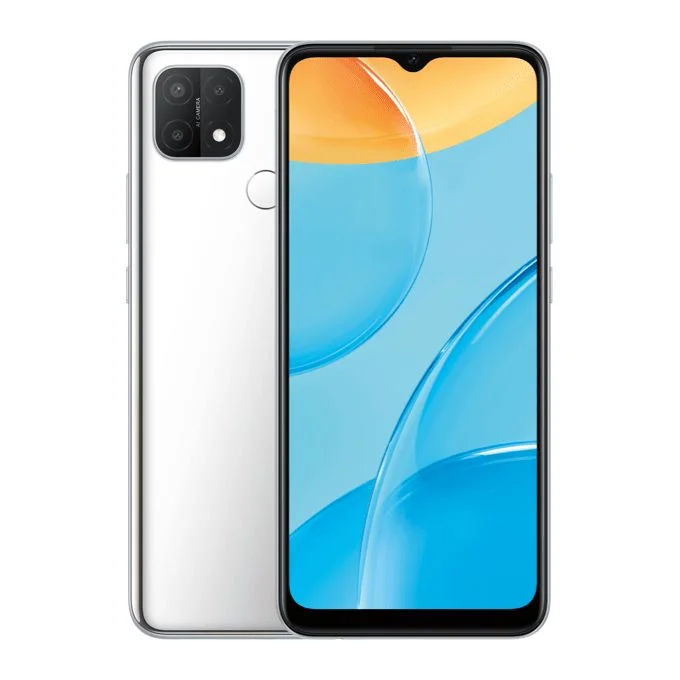 Oppo A15s price in Kenya