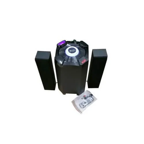 Amtec AM 006 15000W X Bass Subwoofer Multimedia System