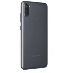 Samsung Galaxy A12 – Back