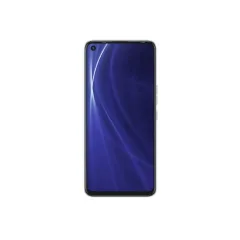 Tecno Camon 17P – Back