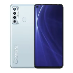Tecno Camon 17 – Front