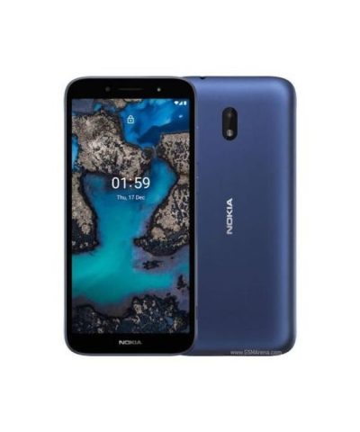 Nokia C1 Plus best price in Kenya
