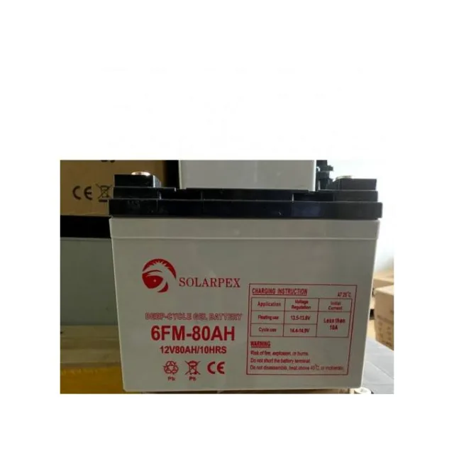 Dc Pump 1100W 96V