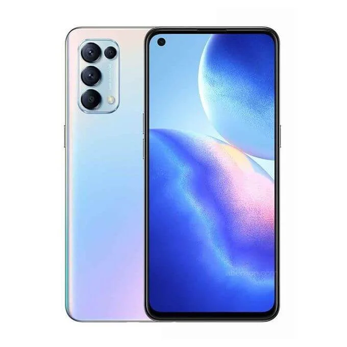 Oppo Reno 5 best price in Kenya
