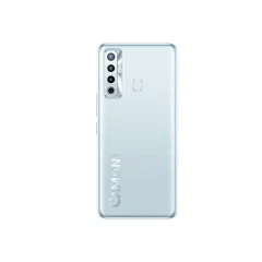 Tecno Camon 17P – Side
