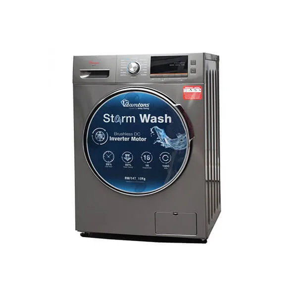 Ramtons 10KG WASHER RW/147 PRICE IN KENYA